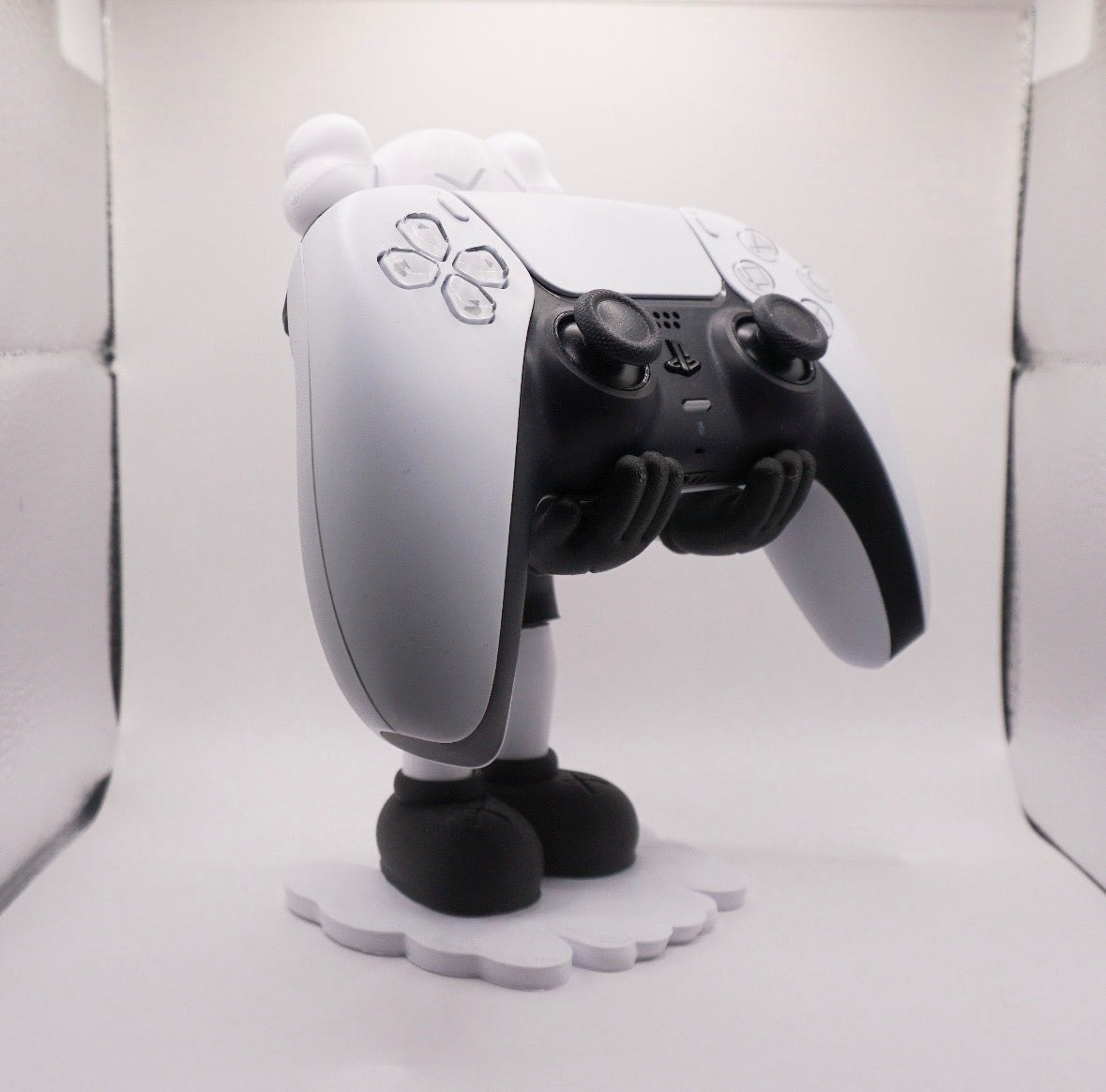 KAWS Controller Holder
