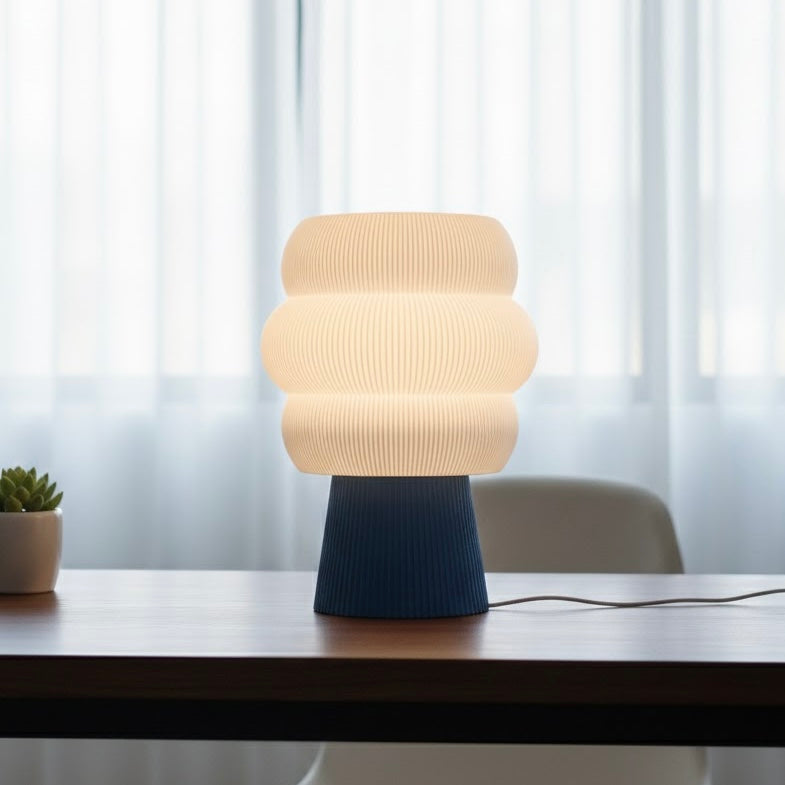 Big KUMO Honeycomb Lamp