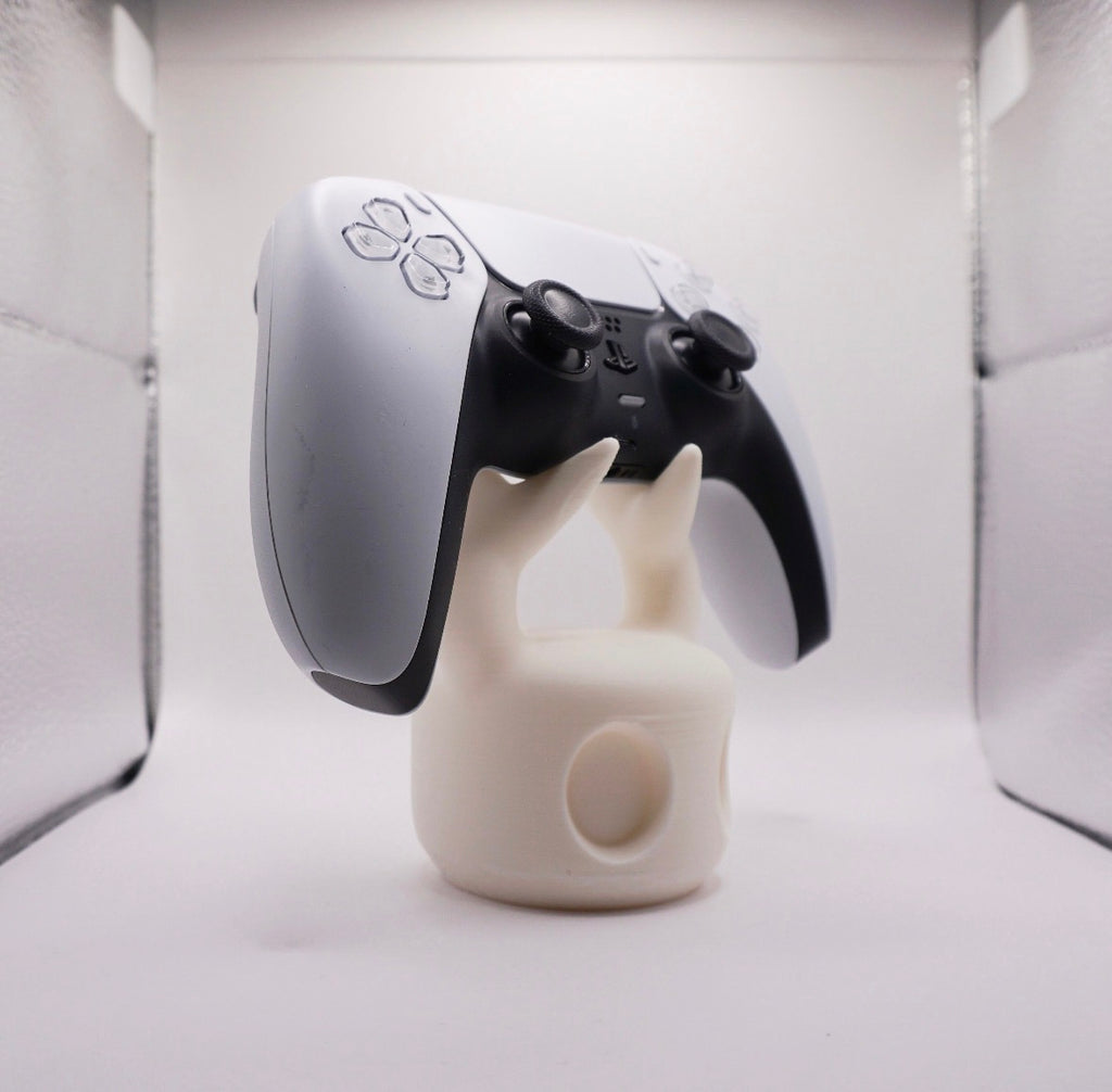Hollow Knight Controller Holder