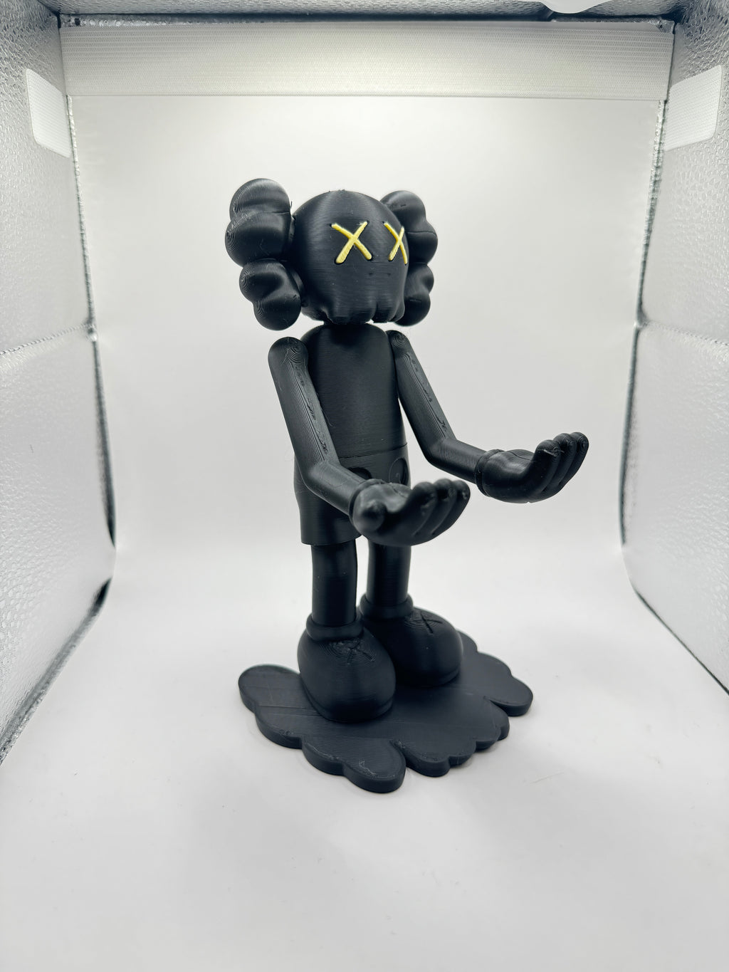 KAWS Controller Holder