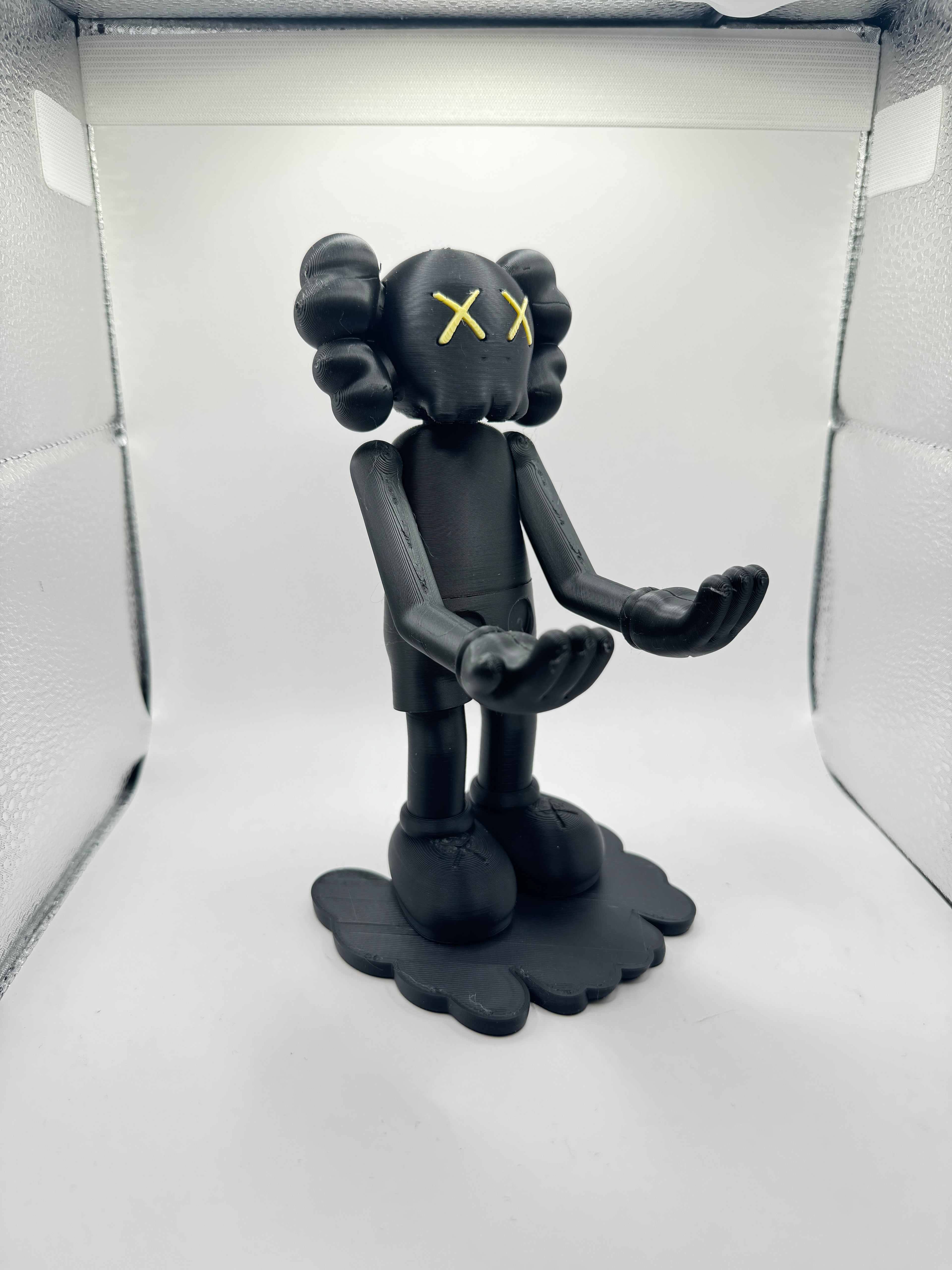 KAWS Controller Holder