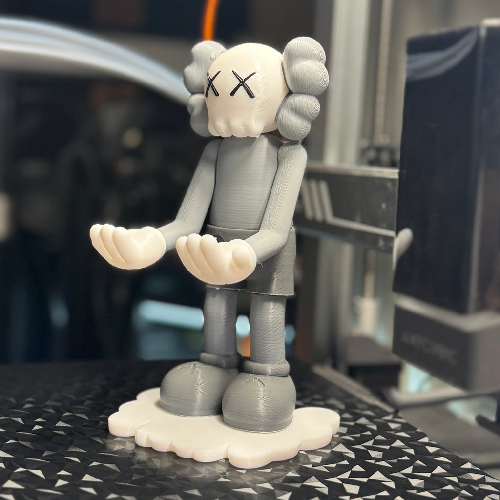 KAWS Controller Holder