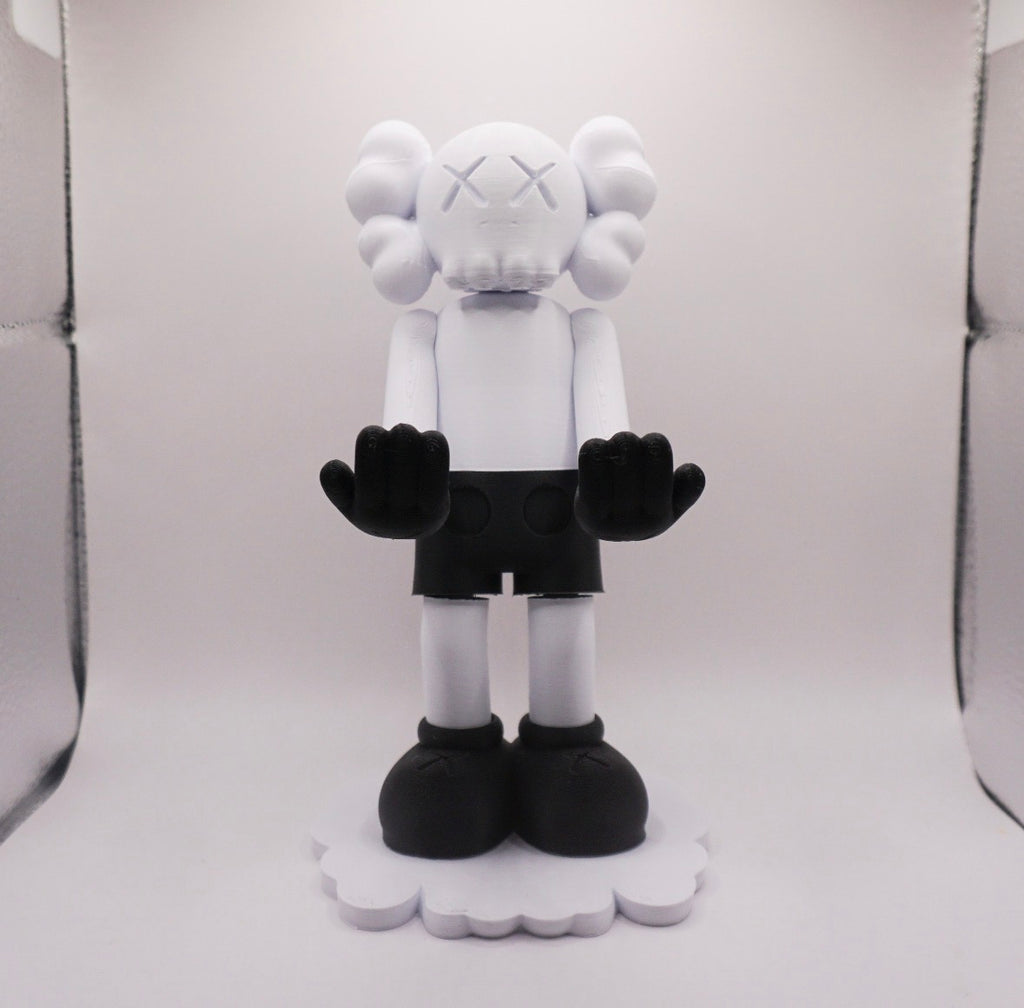 KAWS Controller Holder
