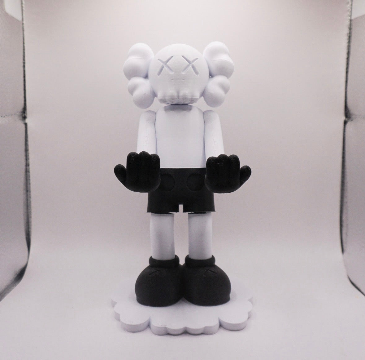 KAWS Controller Holder
