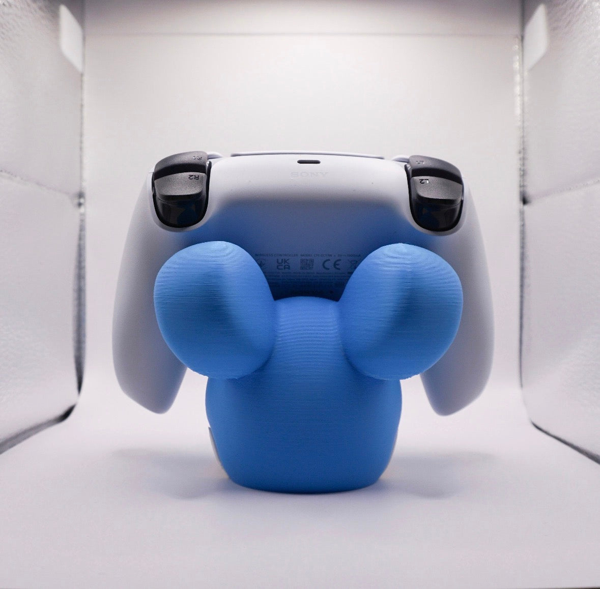 Lapras Controller Holder