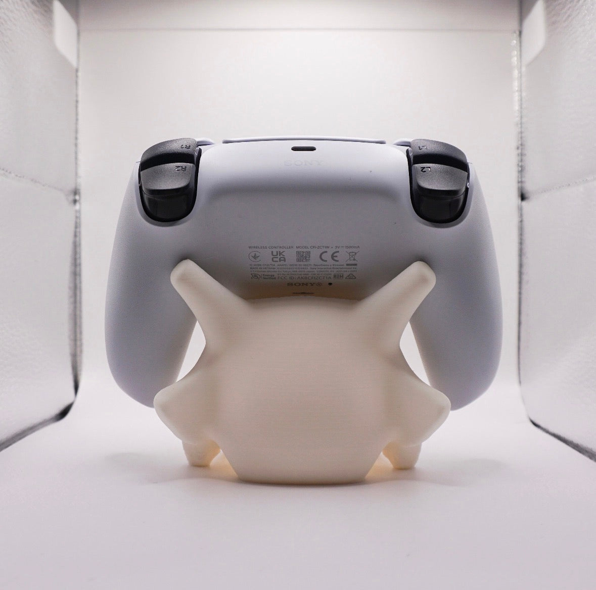 Cubone Controller Holder