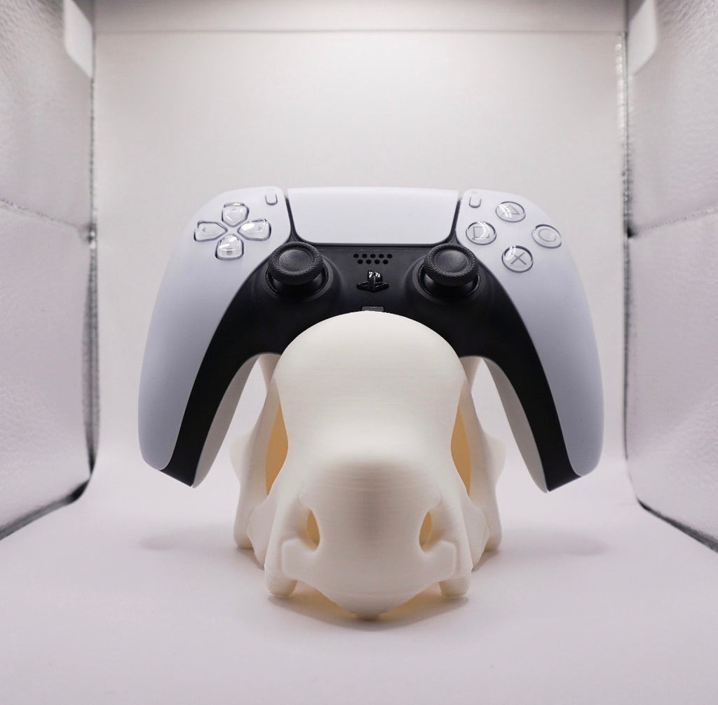 Cubone Controller Holder