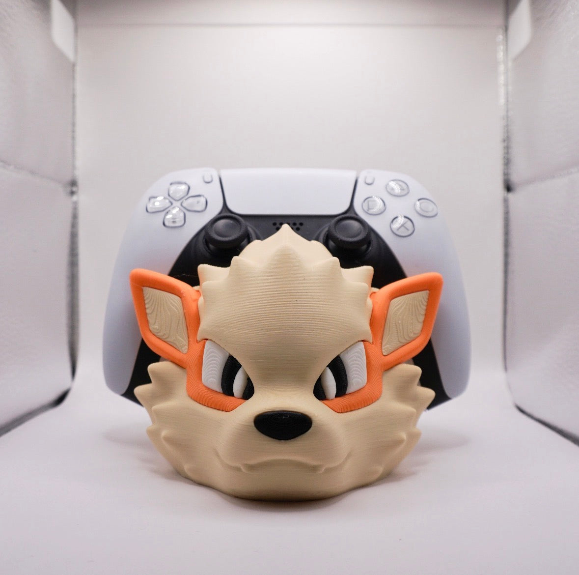 Arcanine Controller Holder